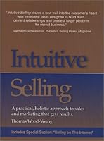 Intuitive Selling 0970623305 Book Cover
