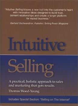 Paperback Intuitive Selling Book