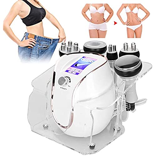 Beauty Gifts Body Slimming 40K Negative Pressure Body Shaping Slimming Device Vacuum Massage Cellulite Removal Instrument for Belly Fat Remover & Skin Tightening