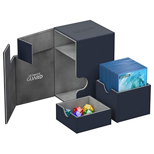 Amazon | Ultimate Guard(アルティメットガード) フリップトレイデッキ