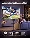 Imagen de Dangbei DBOX02 Proyector 4K, 2450 lúmenes ISO
