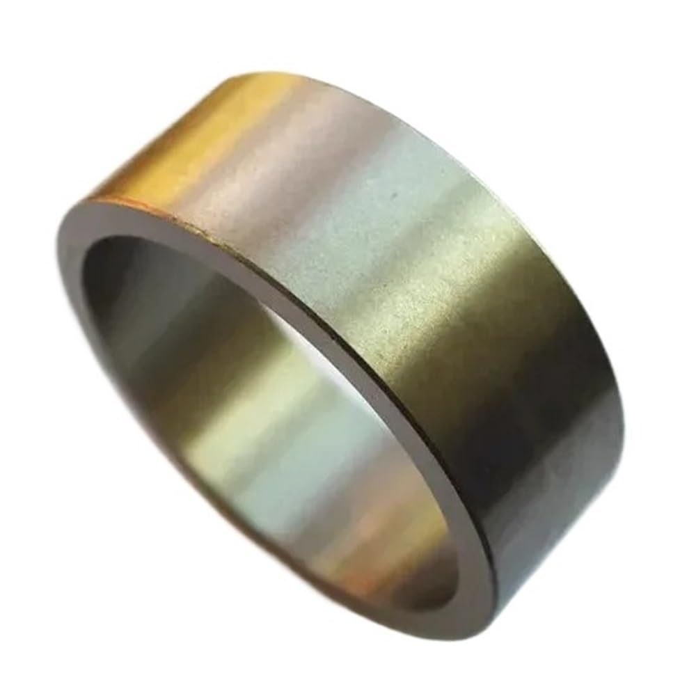 Installer 68mm segment de piston de moteur GX160 GX200 outillage de réparation tondeuse