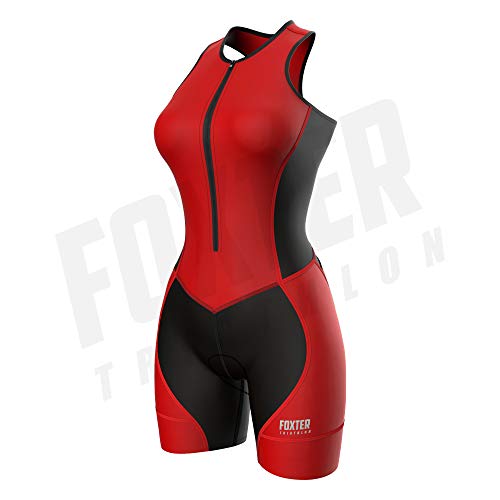 Combinaison De Triathlon Zoot Ultra Triathlon P1 Racesuit Manche Courte Vert Lime Femme