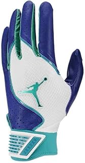 Nike ナイキ ジョーダン バッティンググローブ フライエリートBG 両手用 JD1101-505 JORDAN