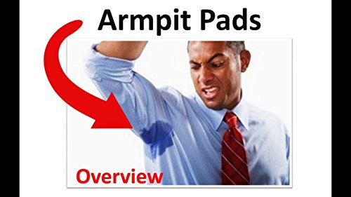 Sweatex Disposable Underarm Sweat Pads (Combo Of 3 Packs) - Image 5