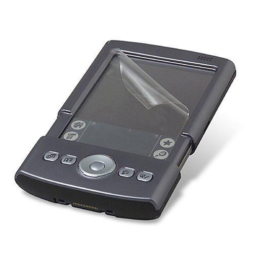 Preisvergleich Produktbild Belkin Displayschutzfolien für Palm Tungsten Handheld PDA
