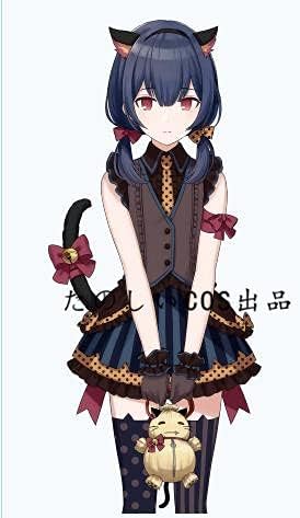 Amazon Co Jp 杜野凛世 コスプレ衣装 ホビー Amazon Co Jp 杜野凛世 コスプレ衣装 ホビー