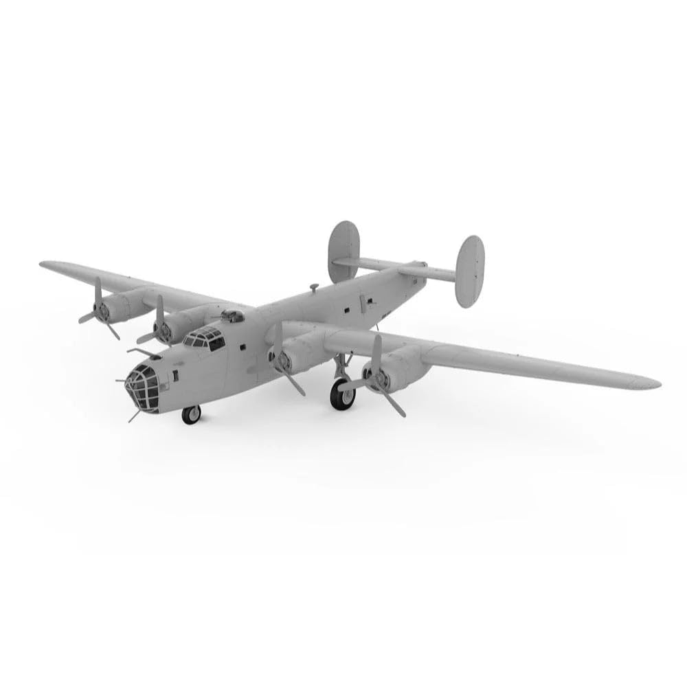 Airfix- Veicoli, Multicolore, 989011-image