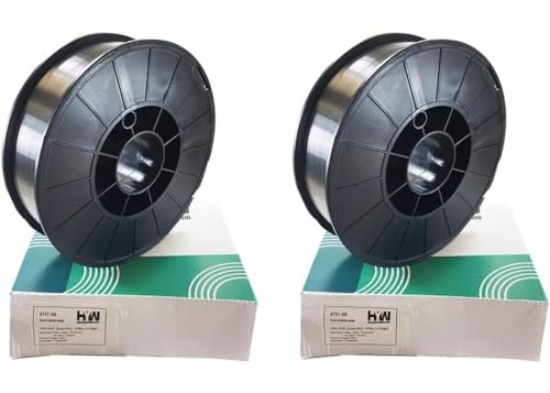 Gasless Flux-Cored MIG Welding Wire E71T-GS .030