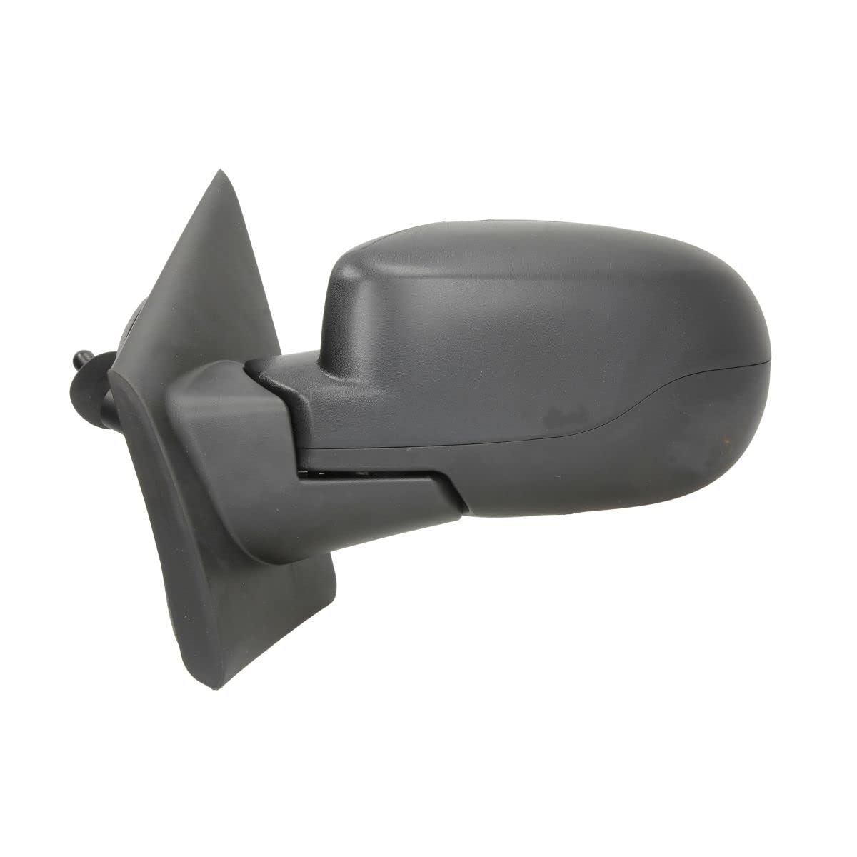 BLIC 5402-09-2002231P Espejo retrovisor asférico izquierda Compatible con RENAULT Twingo 2 CN0 Twingo 2 Furgoneta/Hatchback CNO Twingo 1 Furgoneta/Hatchback S06