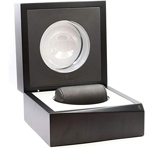 Corum Big Bubble 52 Centro Limited Edition Men's Watch 961.201.95/0371 CT014