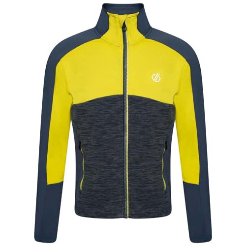 Polaire de marche zippé enfant vêtement de sport stretch