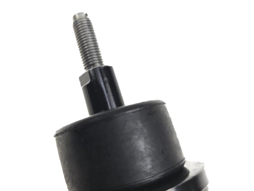 RMS Rear Shock Absorber – Piaggio 50 NRG Mc2 Extreme LC (1999) – 4-Stage Adjustable, 360mm
