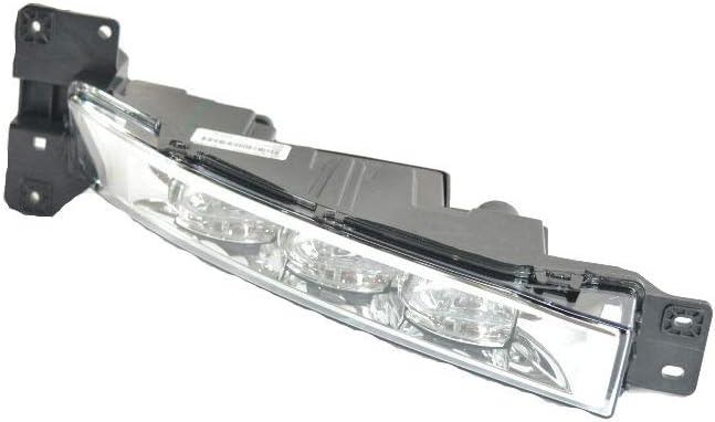 Mopar 68214428AB Dodge Charger Passenger Fog Light