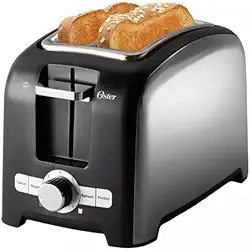 Oster, Torradeira 2 fatias 3 funções