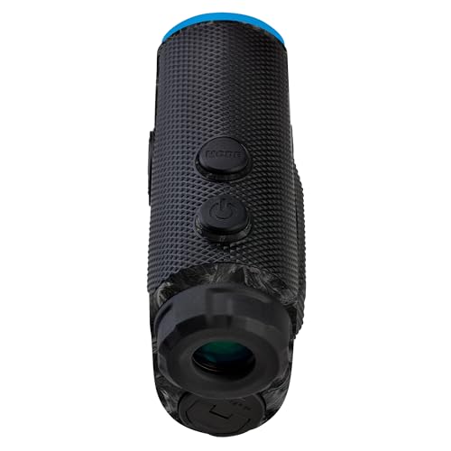 Callaway Golf 300 Pro Golf Laser Rangefinder Limited Edition Smoke Design - Image 4