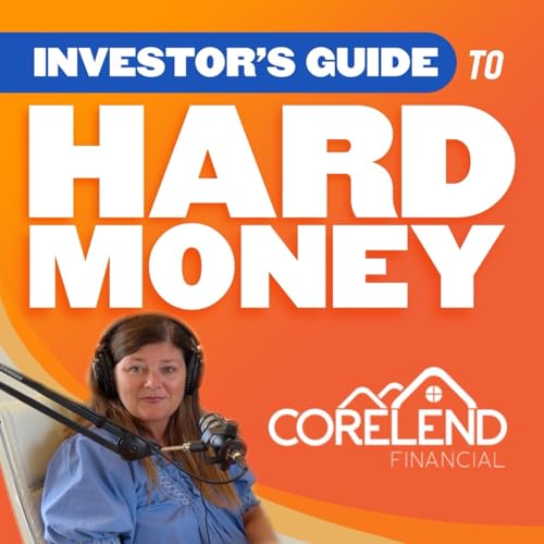 Investor’s Guide to Hard Money Lending Titelbild