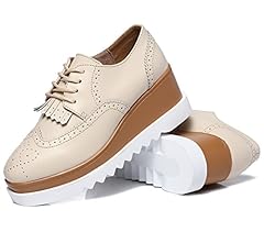 Brogue/Beige