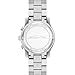 Michael Kors Runway Chronograph Silver-Tone Stainless Steel Women's Watch (Model: MK7325)
