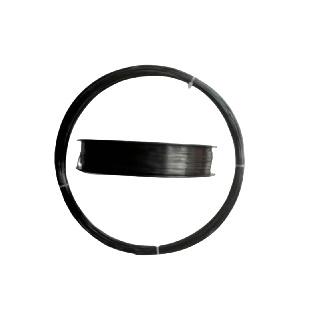 Ultrafeiner Wolframdraht – Durchmesser 0,01 mm bis 1,5 mm, 1 Stück(Φ0.08mmx2m)