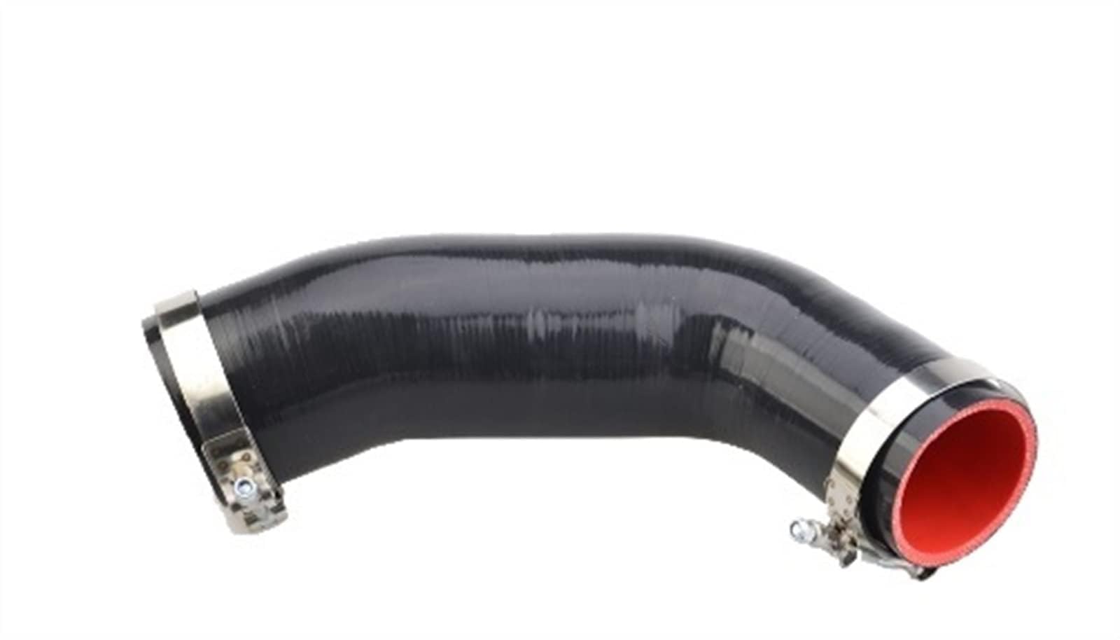 Voiture Filtre À Air Tuyau D'admission Tuyau pour Audi S3 8V Quattro 2.0 T A3 8V FWD 1.8T,Remplacer Voiture Tuyau D'admission Radiateur Moteur.
