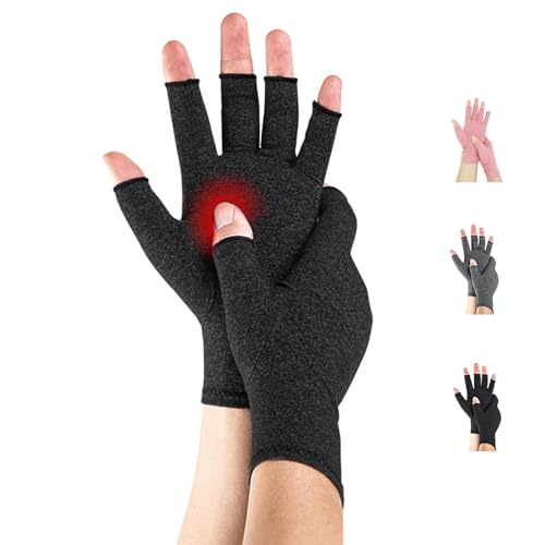 Novetec Gants Arthrite Compression