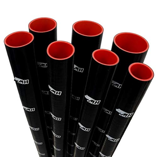 Mangote em Silicone Reto 4