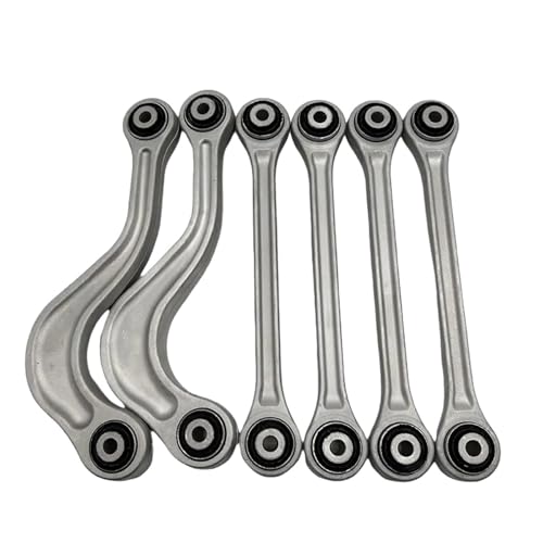 Kit bras de suspension arrière Porsche Panamera 97033104300 triangle de train