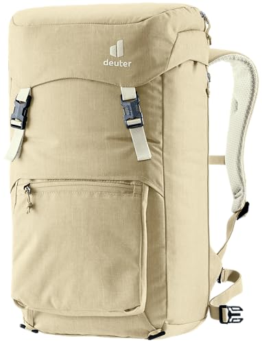 Preisvergleich Produktbild deuter Walker 24 Lifestyle Rucksack mit Laptop-Fach