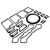 konica minolta bizhub pro c6500 toner Por favor permita una diferencia de 1-2 mm