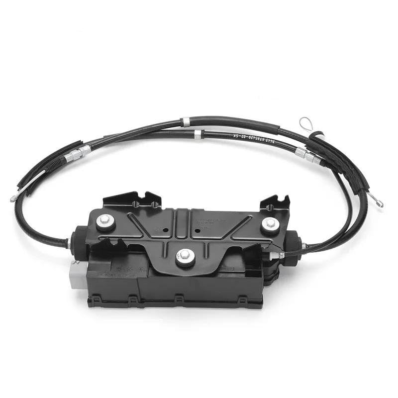 FLORENTER Parking Brake Actuator 34436874219 Car Parking Brake 