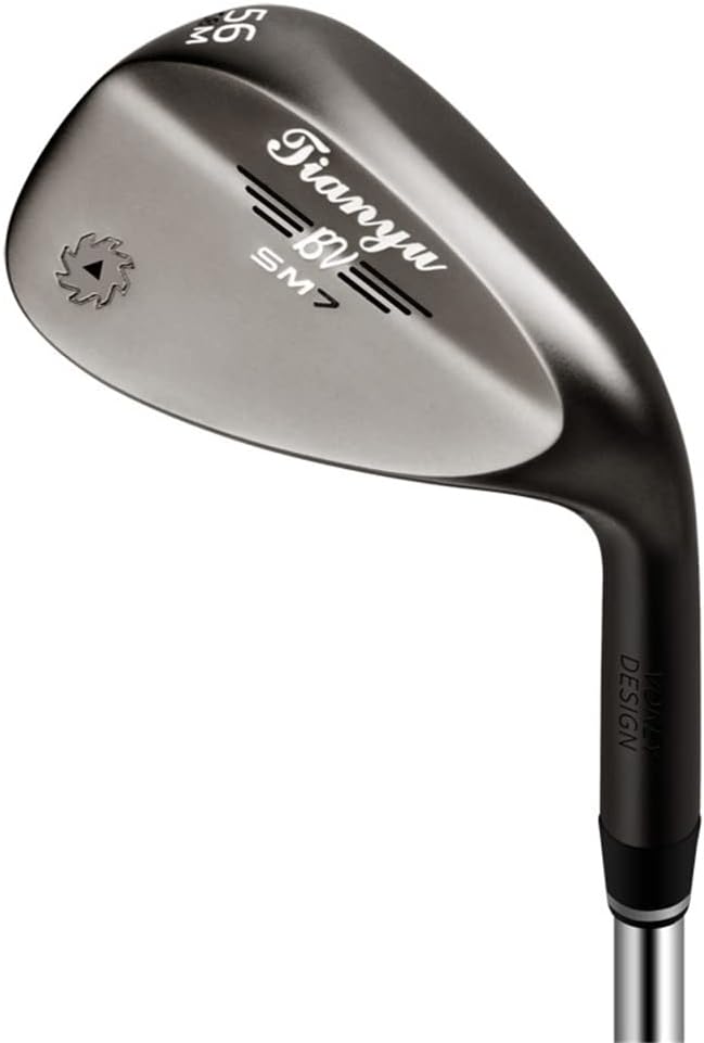 Golf Clubs Graphite/Steel Golf Sand Wedge 56°/60° Lob Wedges Right Handed Golf Club Wedges