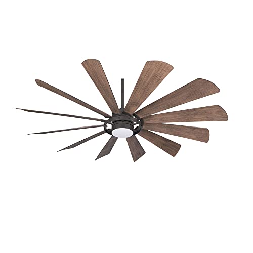 Top 10 Best Big Outdoor Ceiling Fans Reviews & Buying Guide Katynel