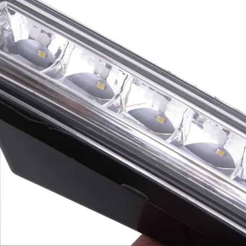 Conduce seguro con niebla con el faro izquierdo A1649060151 para Mercedes 3