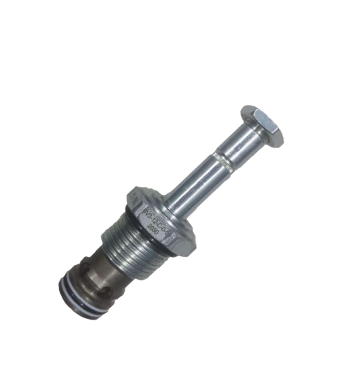 Nobirtbsa One Color Threaded Cartridge Sv3-12-C-0-00