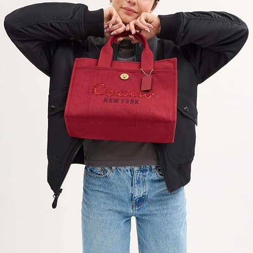 Image of Coach Women's Cargo Tote
