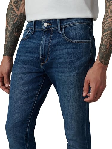 Image of Joe's Jeans Men's Asher Slim Leg Jean, James, 40W x 34L