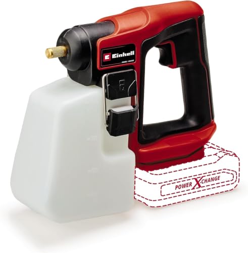 Einhell Akku-Drucksprüher GE-WS 18/10 Li-Solo