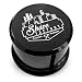 Shaving Factory Neck Strip Dispenser, 5 Ounce