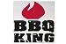 Produktbild Fliese Kachel Nostalgie Grill König Keramik bedruckt 15x15 cm