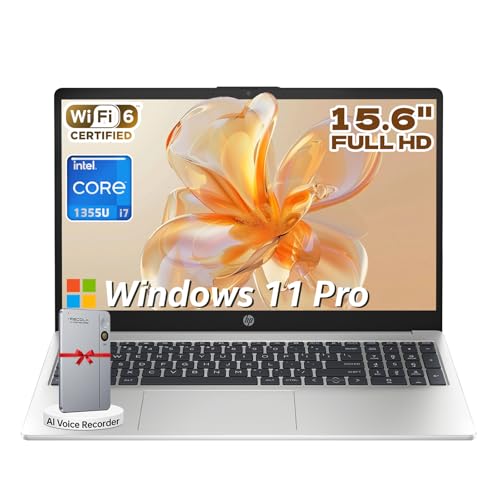 HP 250 G10 Business Laptop