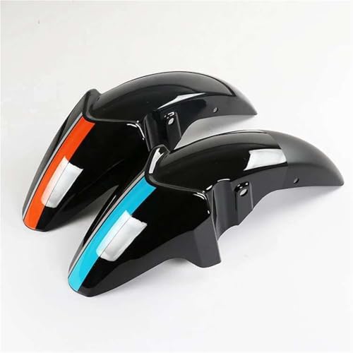 Garde-boue avant Haojiang HJ150-7A accessoire de protection efficace