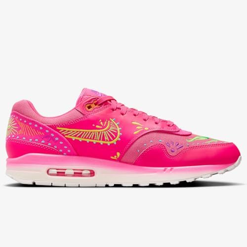 エアマックス1 air ありえん max 1 ピンク レモネード 24.5cm 定価以下 