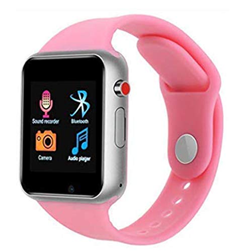 IOQSOF Smart Watch Fitness Tracker Bluetooth Smart Watch Smartwatch Phone Fitness Tracker SIM