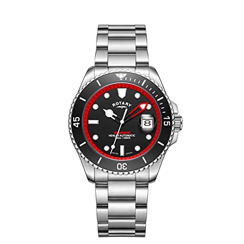 Rotary GB05430-81 Orologio Da Uomo