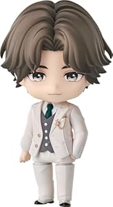 ねんどろいど 世界之外 易遇