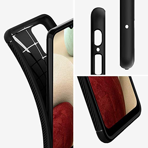 Spigen Cover Rugged Armor Compatibile con Samsung