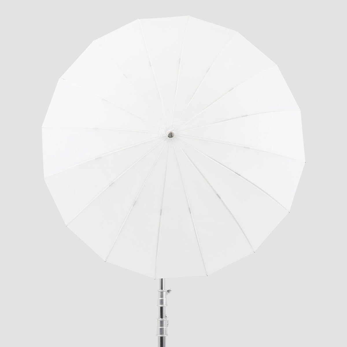 Godox Umbrella traslucente parabolica, 105 cm