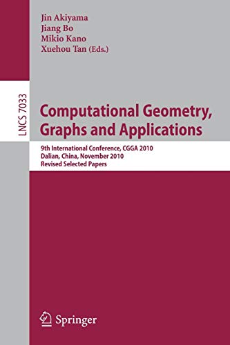 20 Best Computational Geometry Books of All Time - BookAuthority