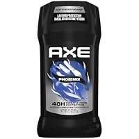 2.6-Oz AXE Men's Antiperspirant Deodorant Stick